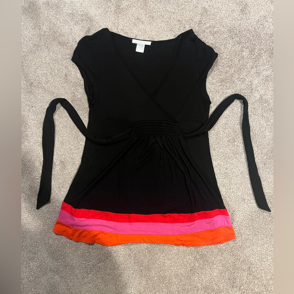 Charlotte Russe Shirt